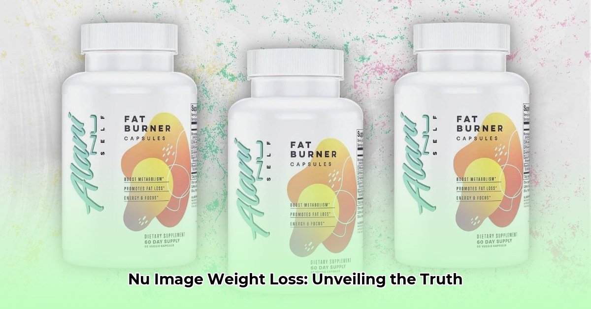 nu-weight-loss